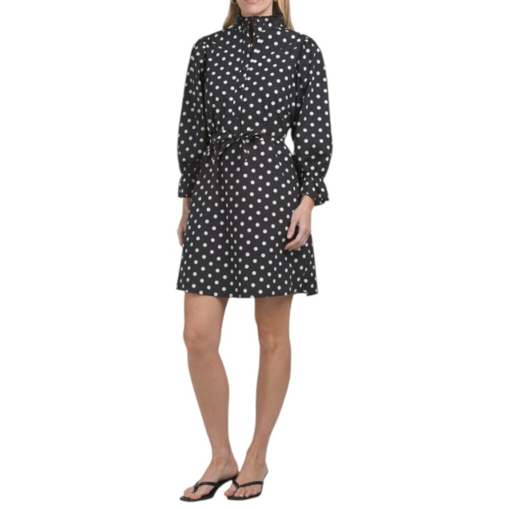 FLORA BEA NYC Adelina Mini Dress